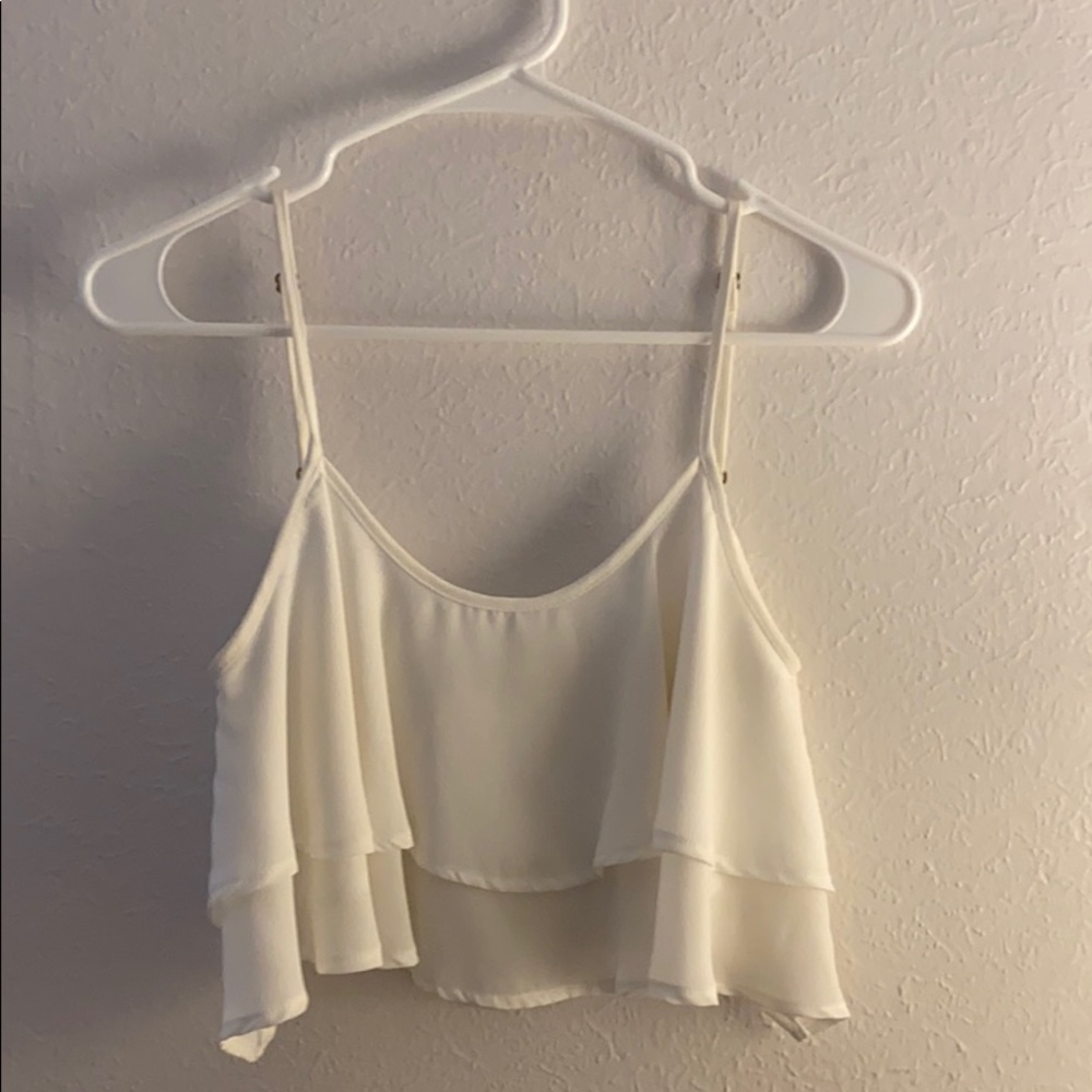Show me your Mumu tank top